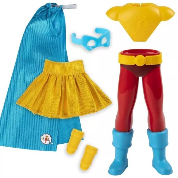 NWT – Elf on Shelf MagiFreez Polar Power Hero Set - Picture 4 of 5